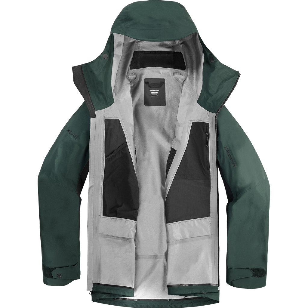 SCRAMBLER GORE-TEX