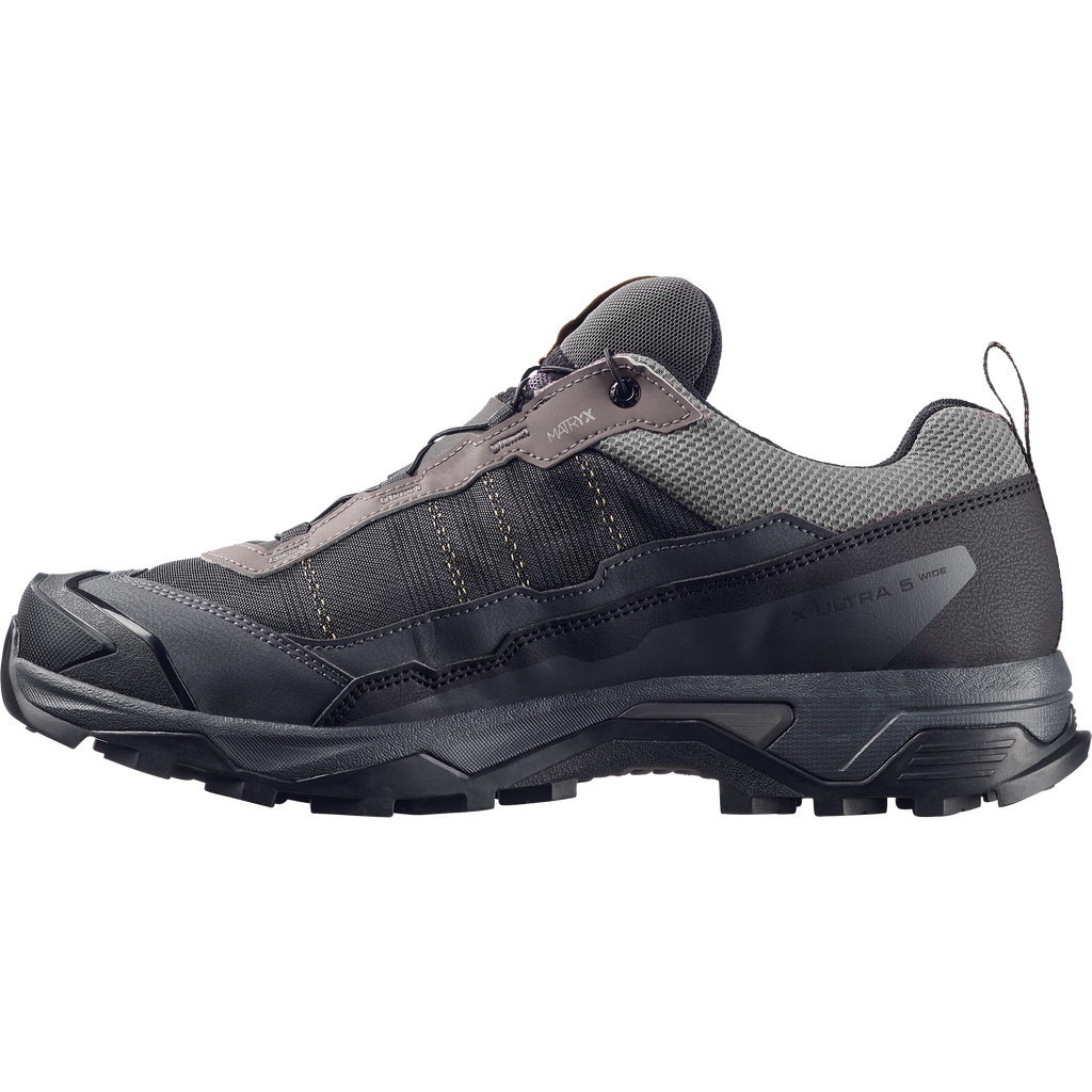 X ULTRA 5 WIDE GORE-TEX