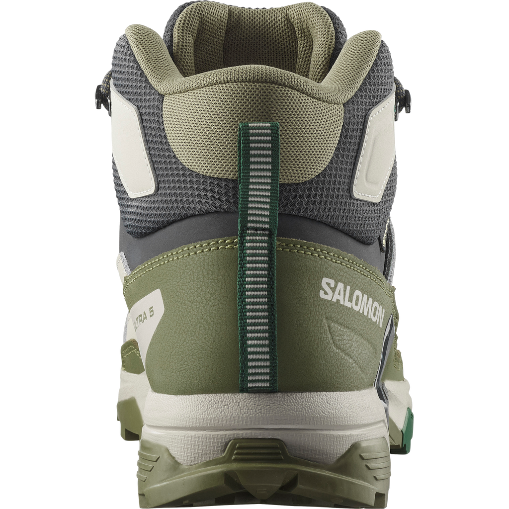 X ULTRA 5 MID GORE-TEX