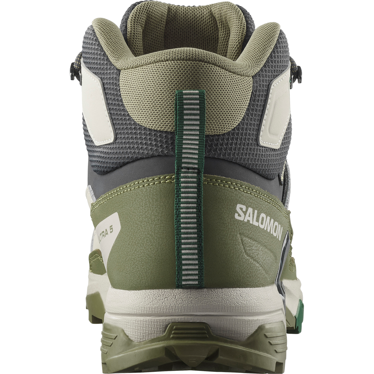 X ULTRA 5 MID GORE-TEX