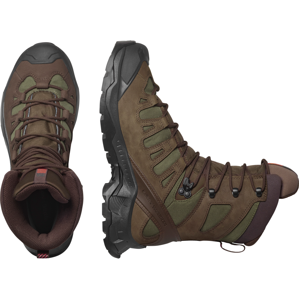 QUEST TRACKER HIGH GORE-TEX