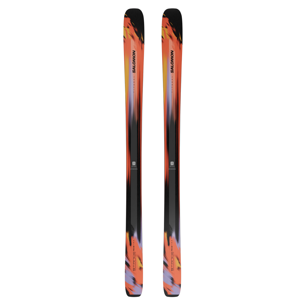STANCE PRO 96