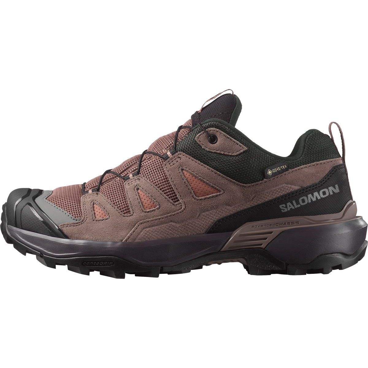 X ULTRA 360 LEATHER GORE-TEX