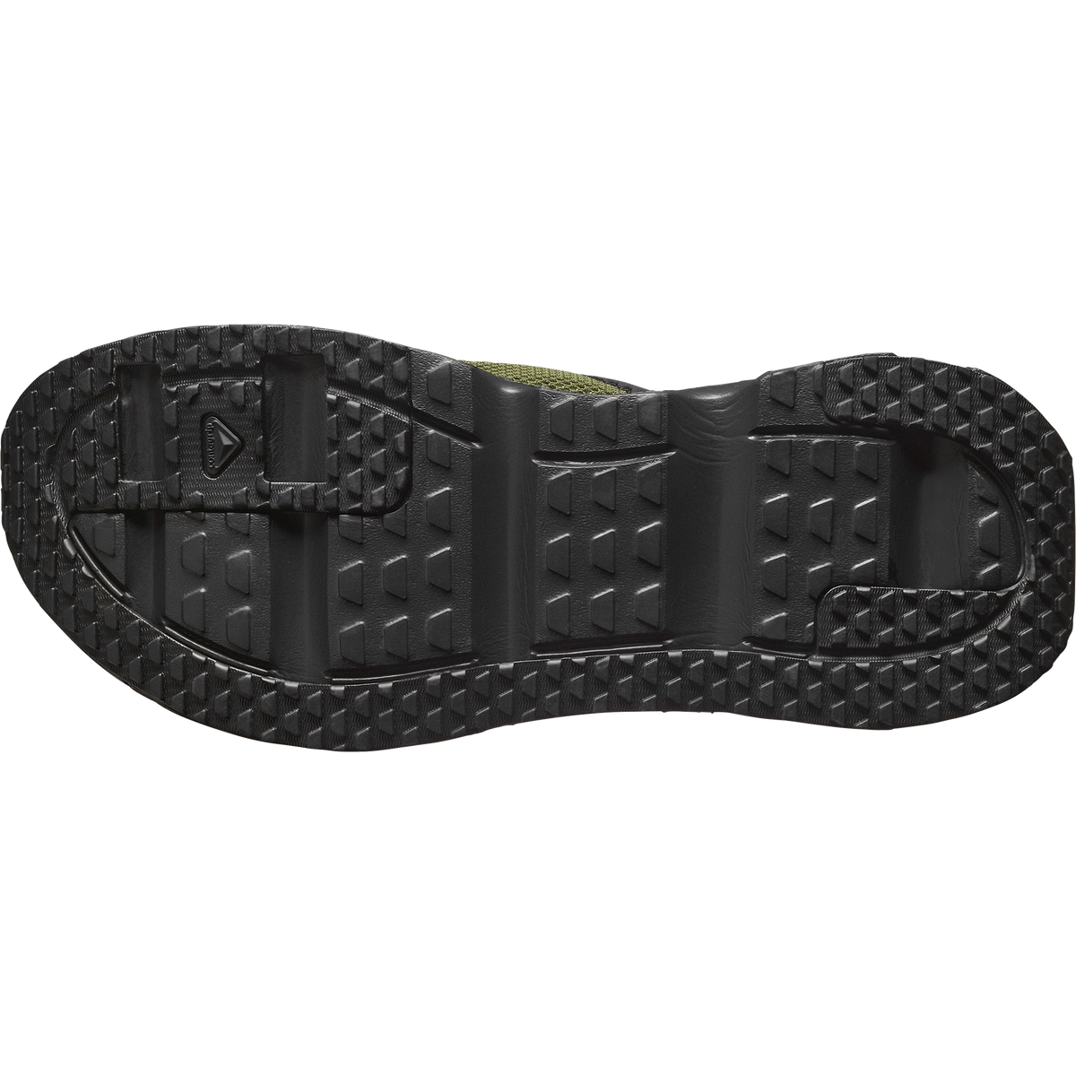 RX BREAK FORCES