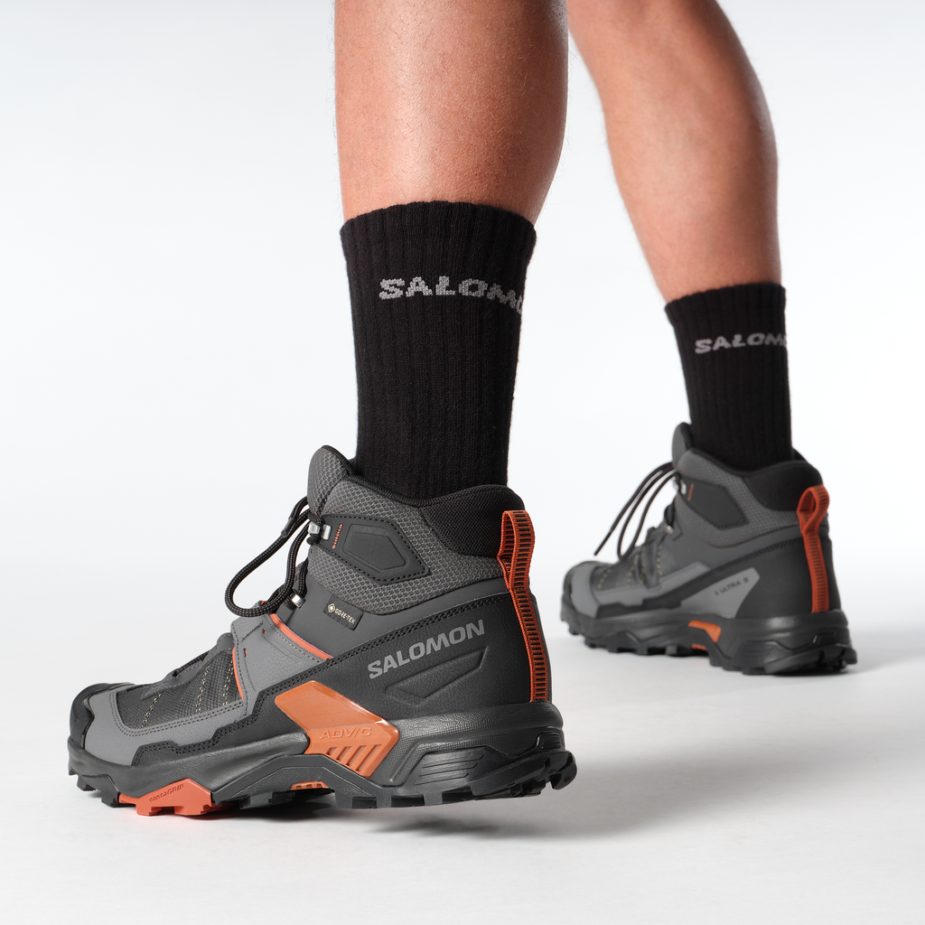 X ULTRA 5 MID GORE-TEX