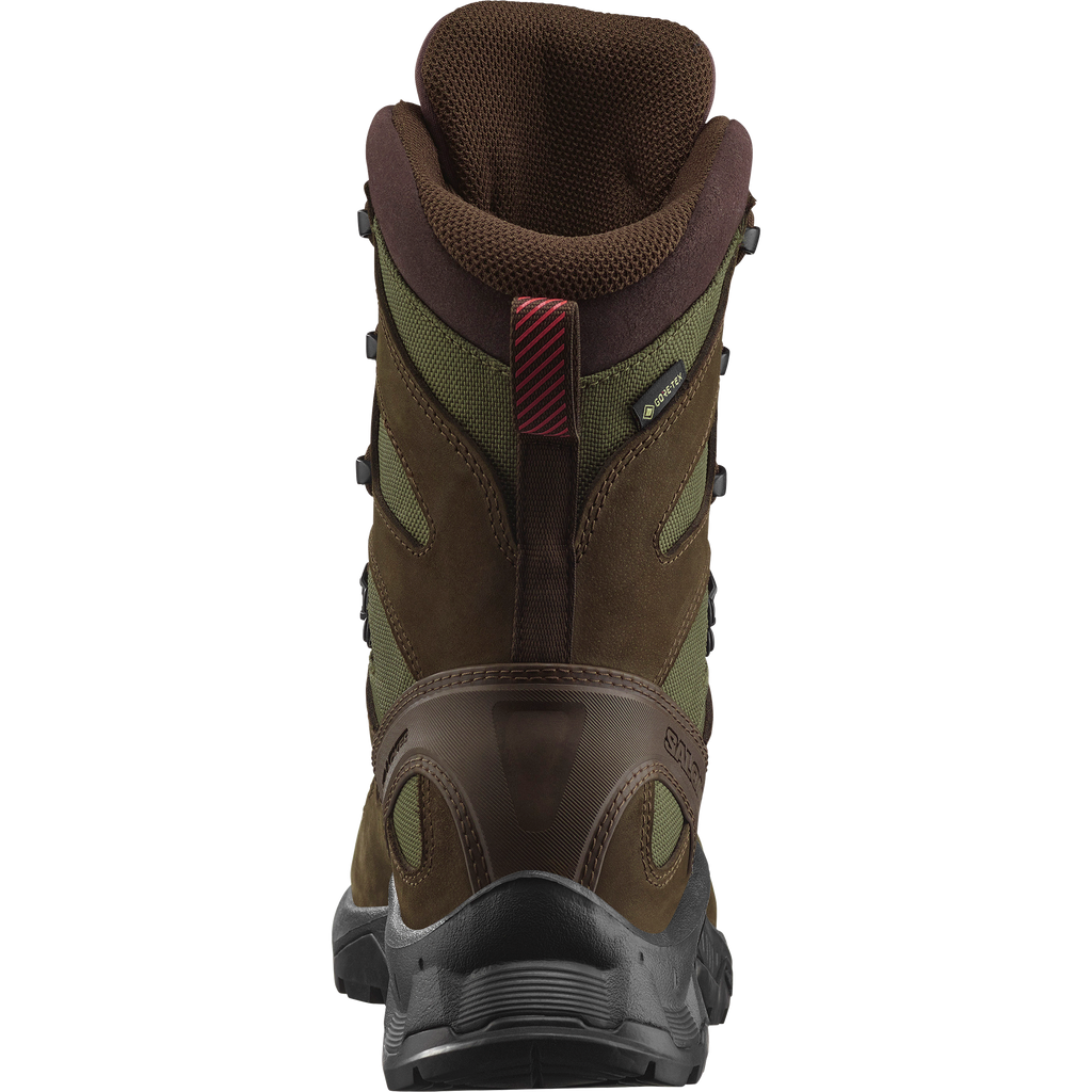 QUEST TRACKER HIGH GORE-TEX