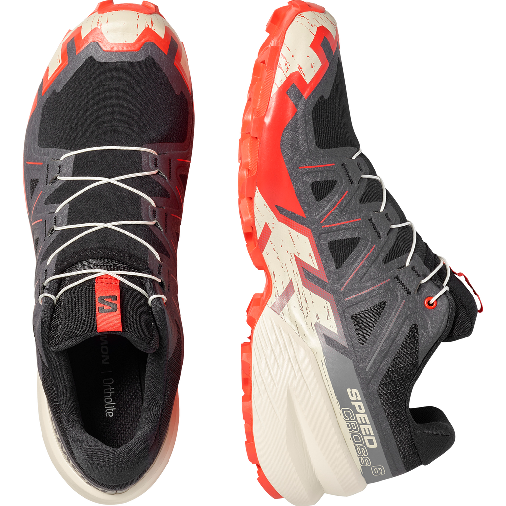 SPEEDCROSS 6
