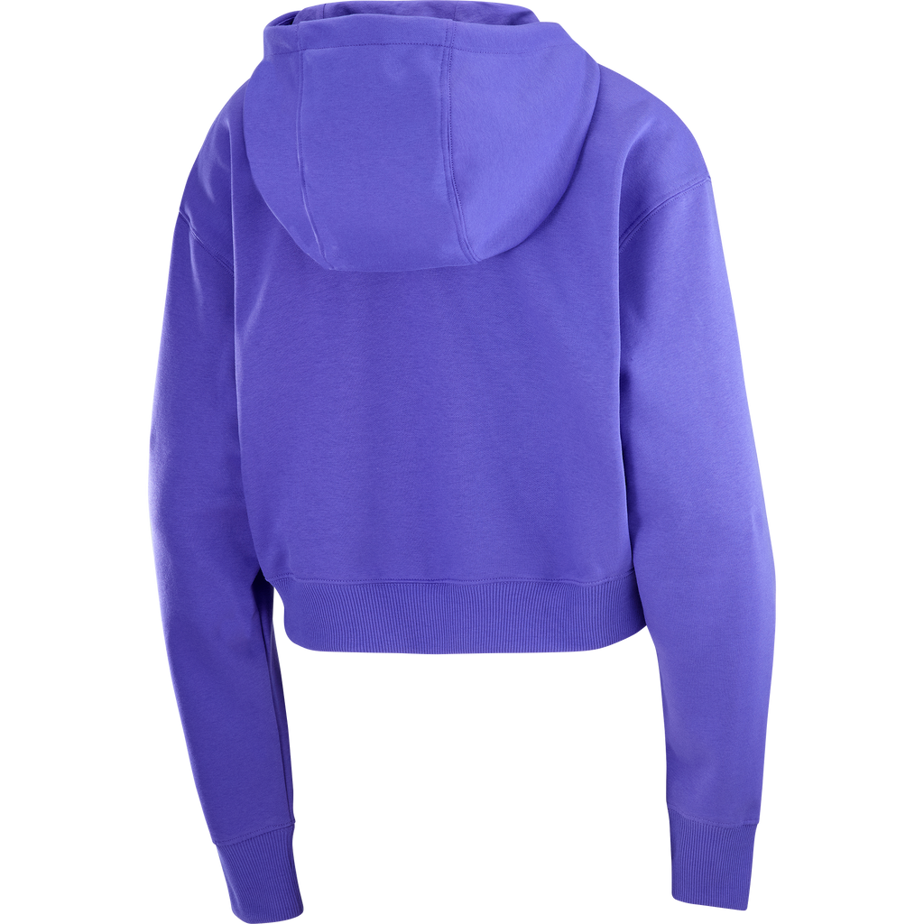 SHORT HOODIE