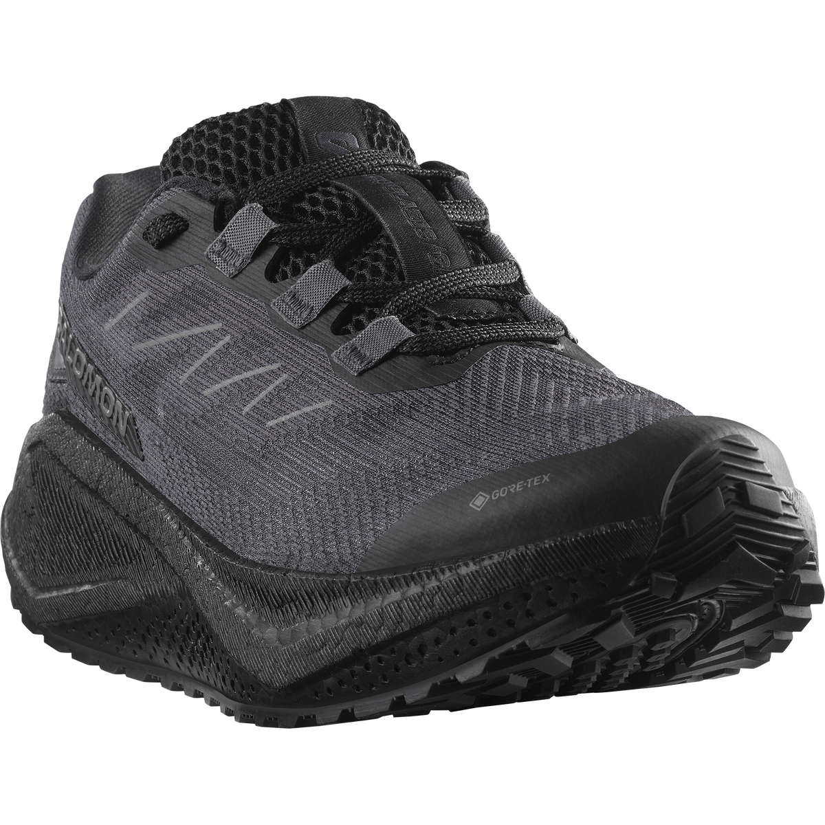 AERO BLAZE 3 GRVL GORE-TEX