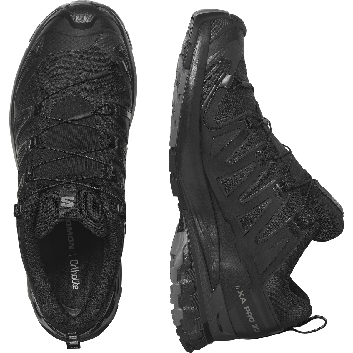 XA PRO 3D V9 GORE-TEX