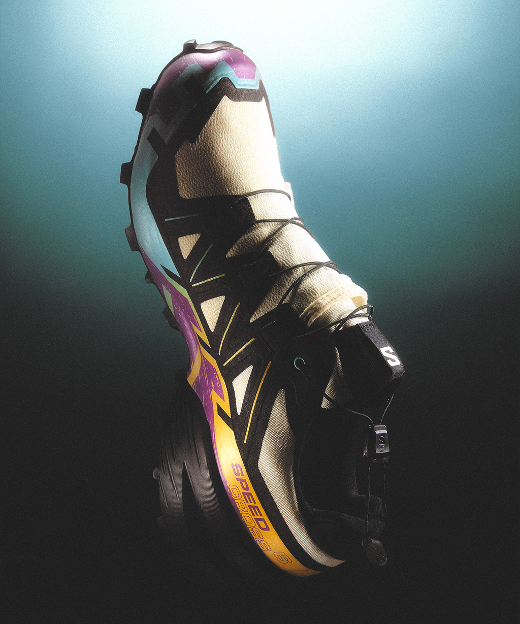 SPEEDCROSS 6 GORE-TEX