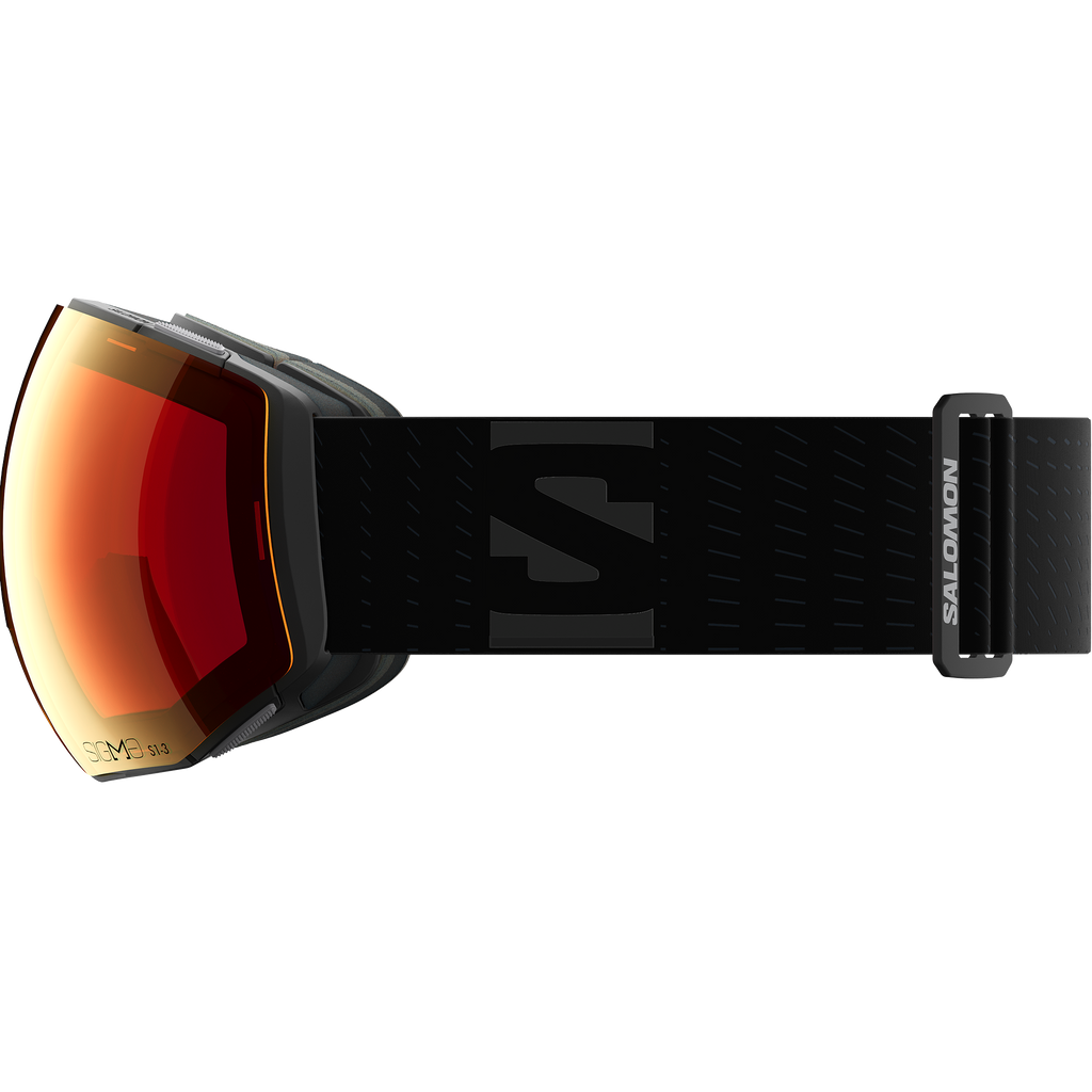 RADIUM PRIME SIGMA PHOTOCHROMIC (and EXTRA LENS)