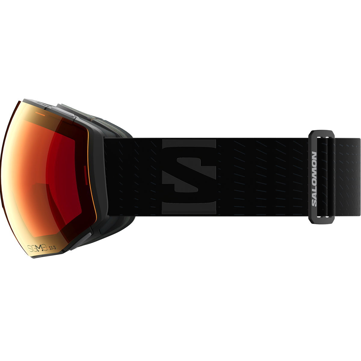 RADIUM PRIME SIGMA PHOTOCHROMIC (and EXTRA LENS)