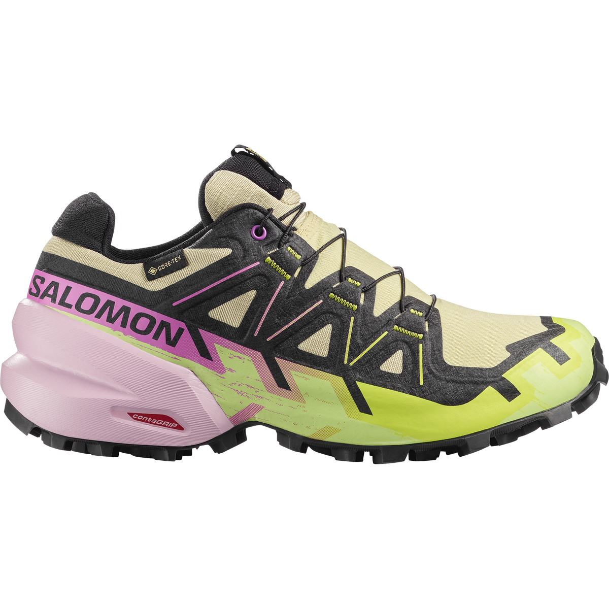 SPEEDCROSS 6 GORE-TEX