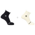 RUFFLE CREW 2-PACK