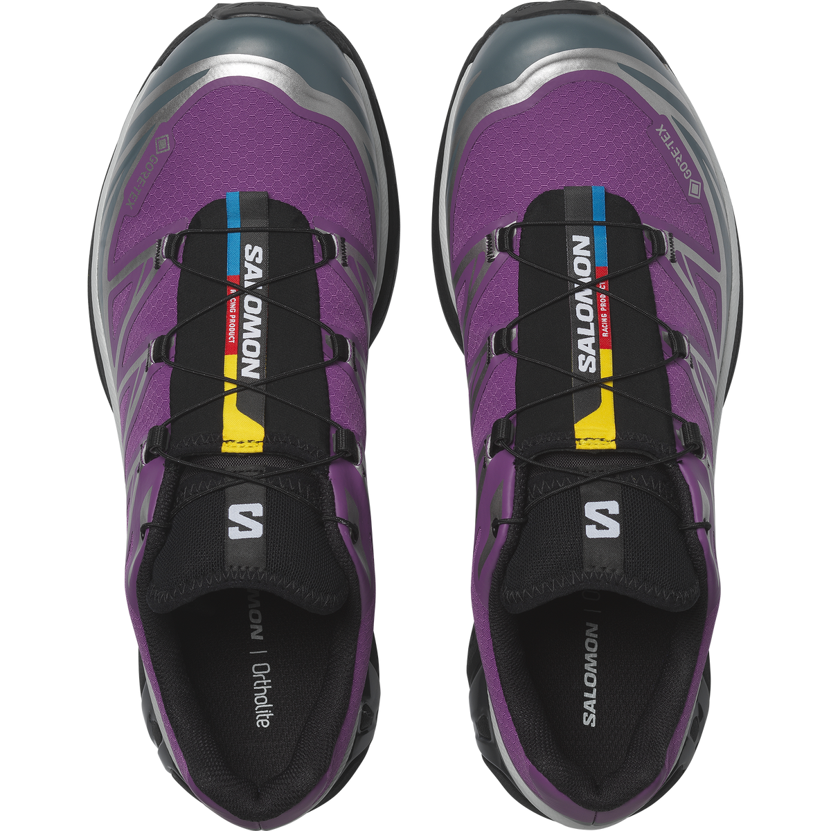 XT-6 GORE-TEX