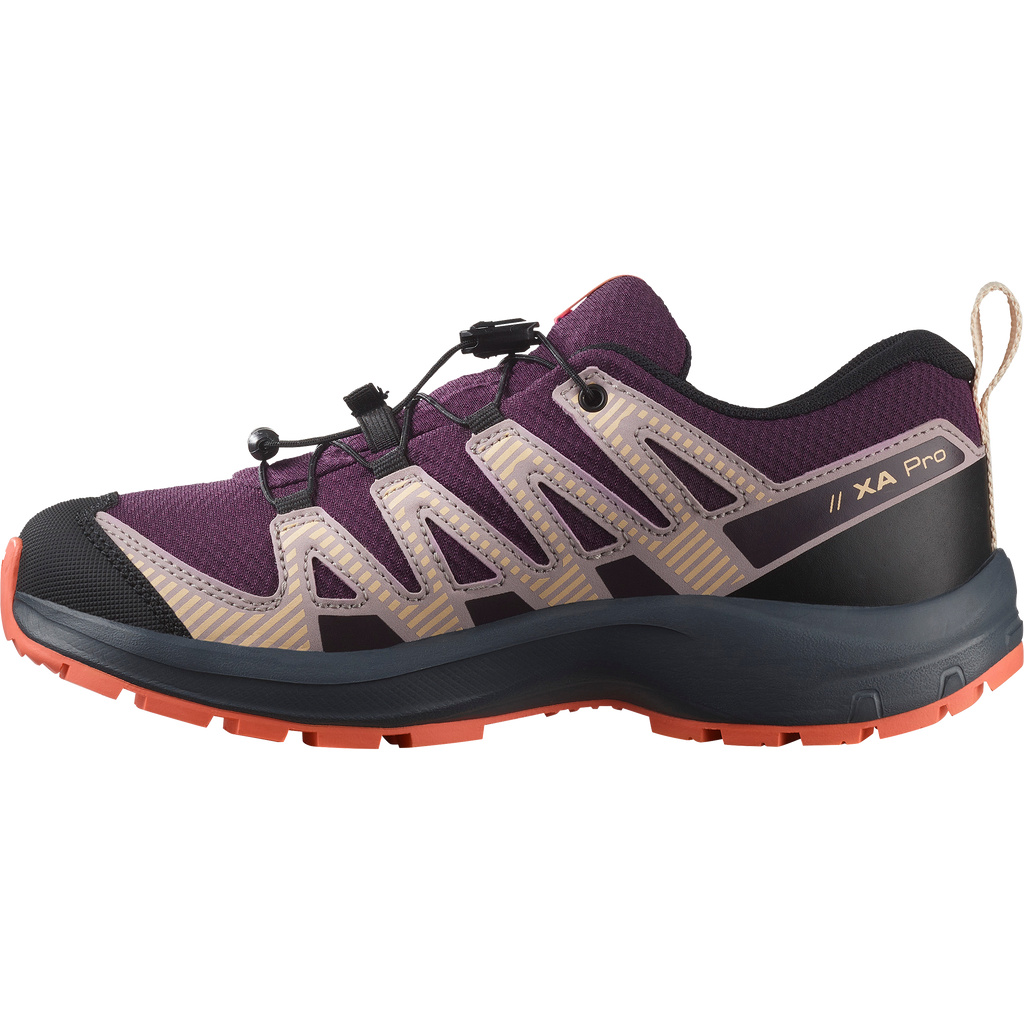 XA PRO V8 WATERPROOF
