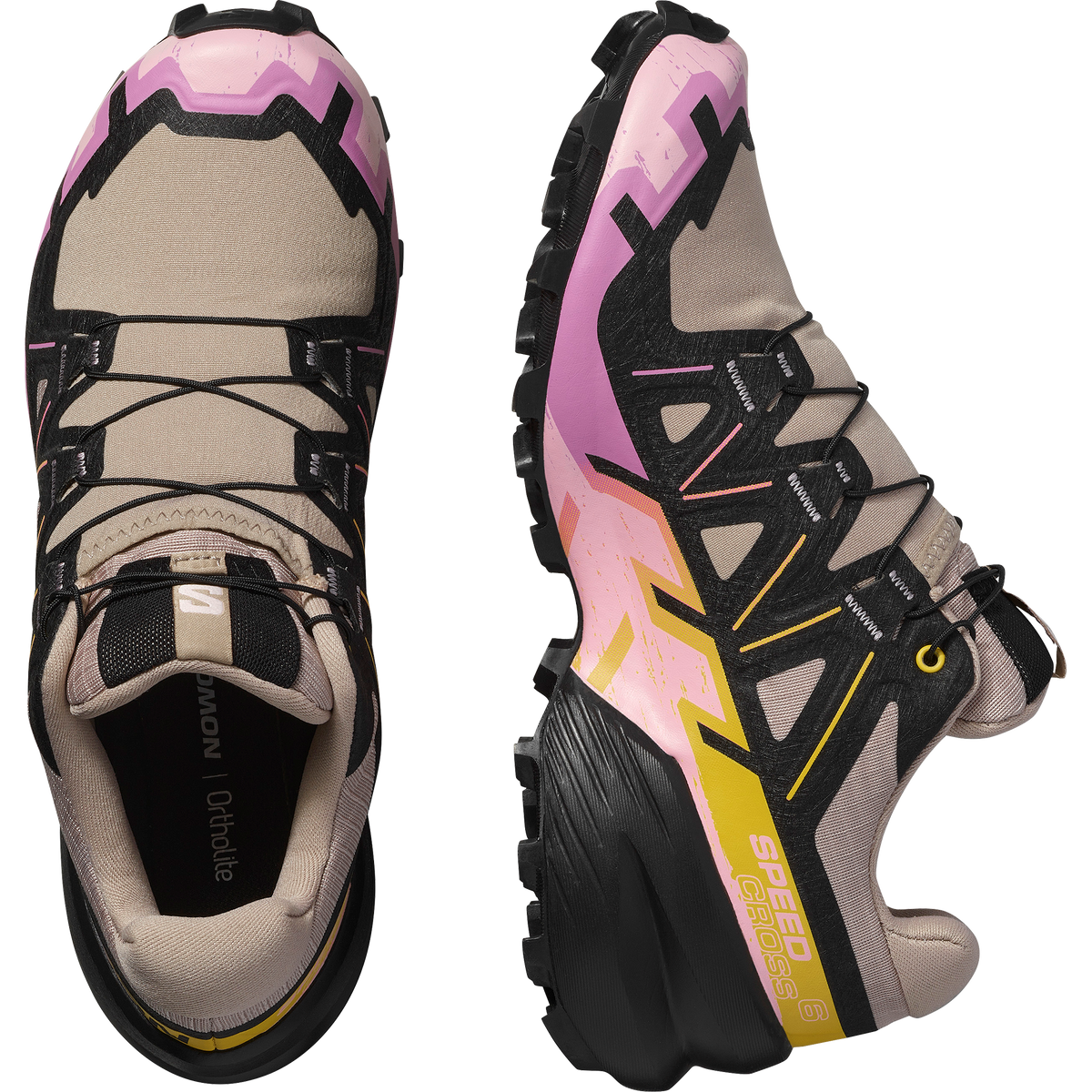 SPEEDCROSS 6