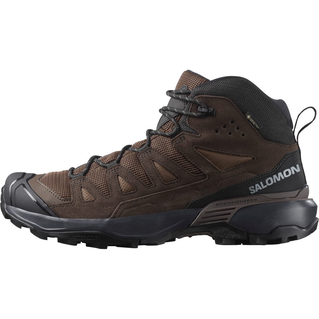 X ULTRA 360 LEATHER MID GORE-TEX