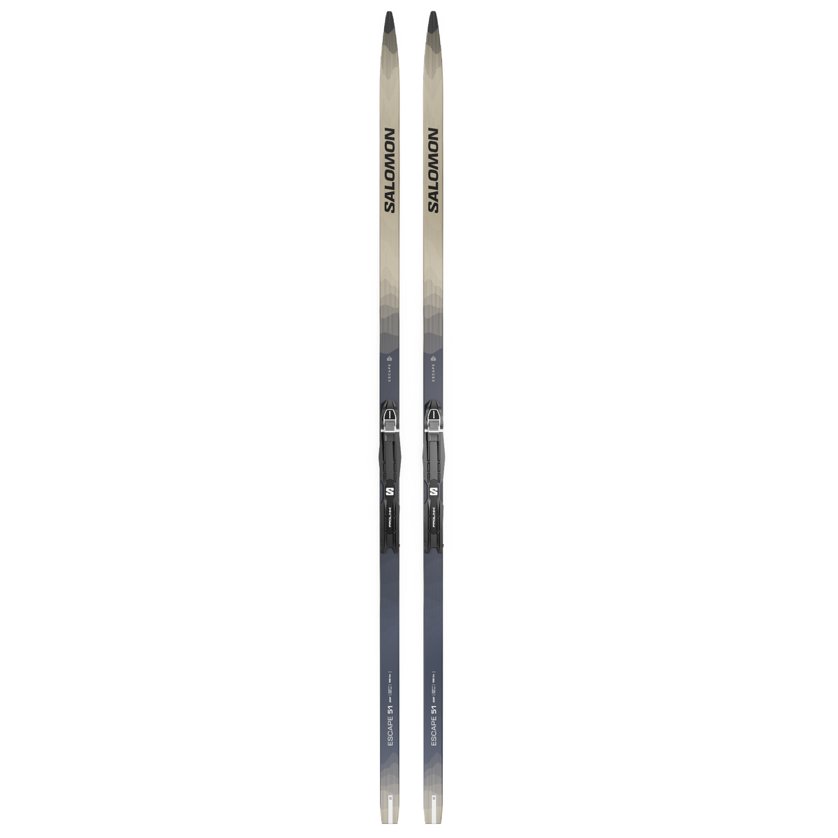 ESCAPE 51 GRIP (and Prolink Access)