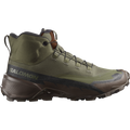 CROSS HIKE TRACKER GORE-TEX