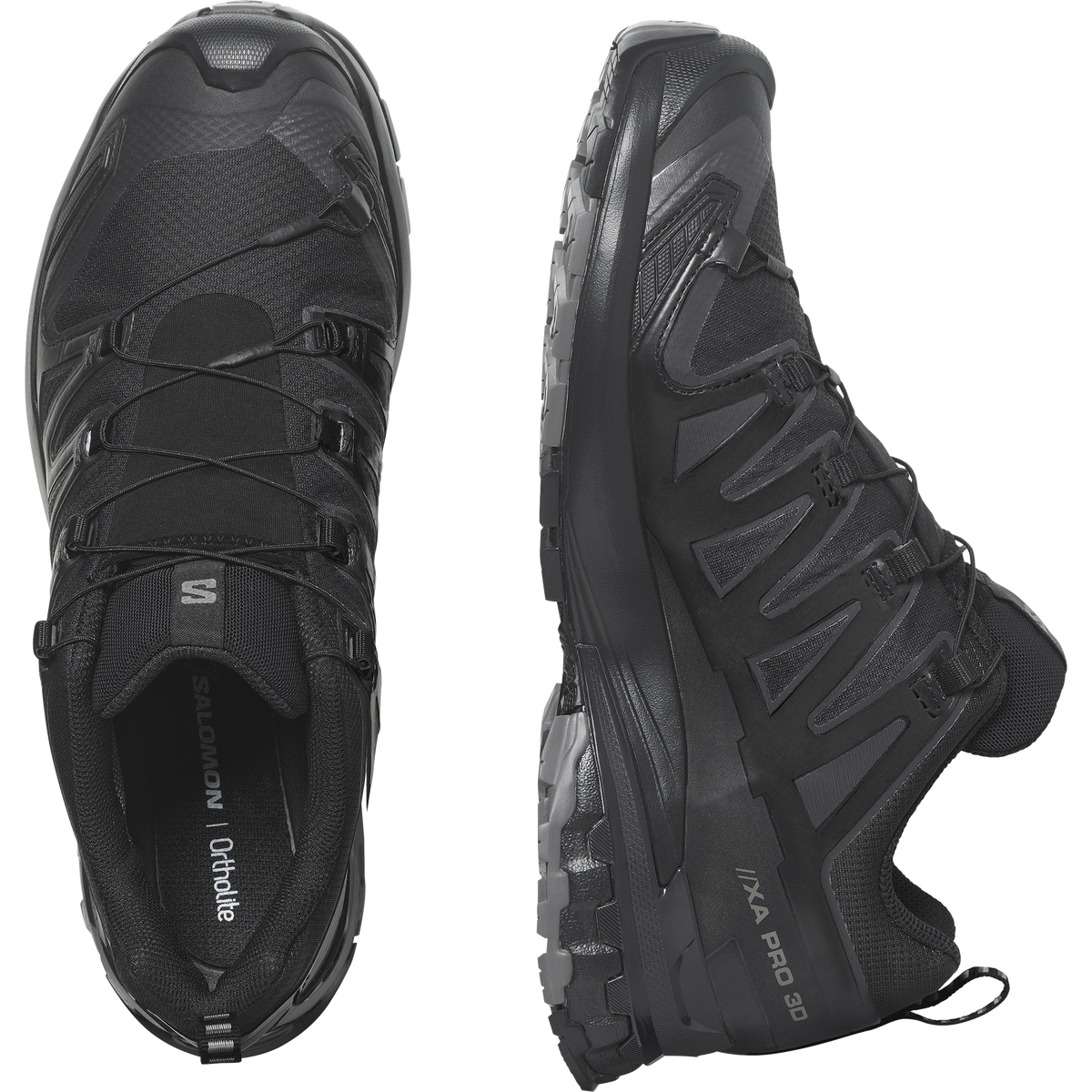 XA PRO 3D V9 GORE-TEX