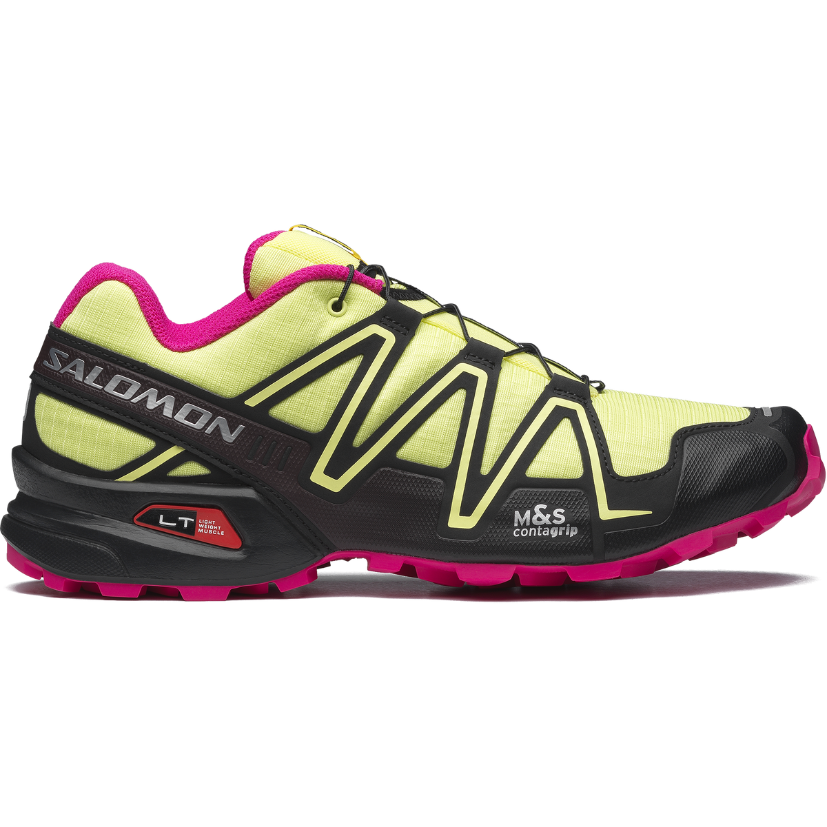 SPEEDCROSS 3