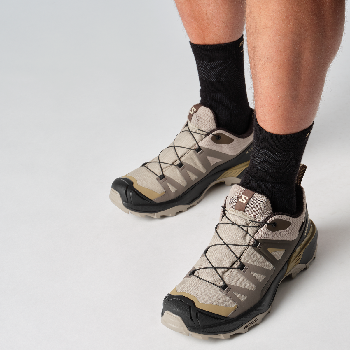 X ULTRA 360 GORE-TEX