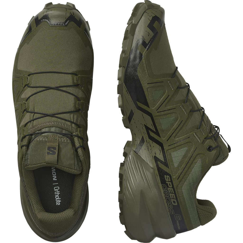 SPEEDCROSS 6 FORCES