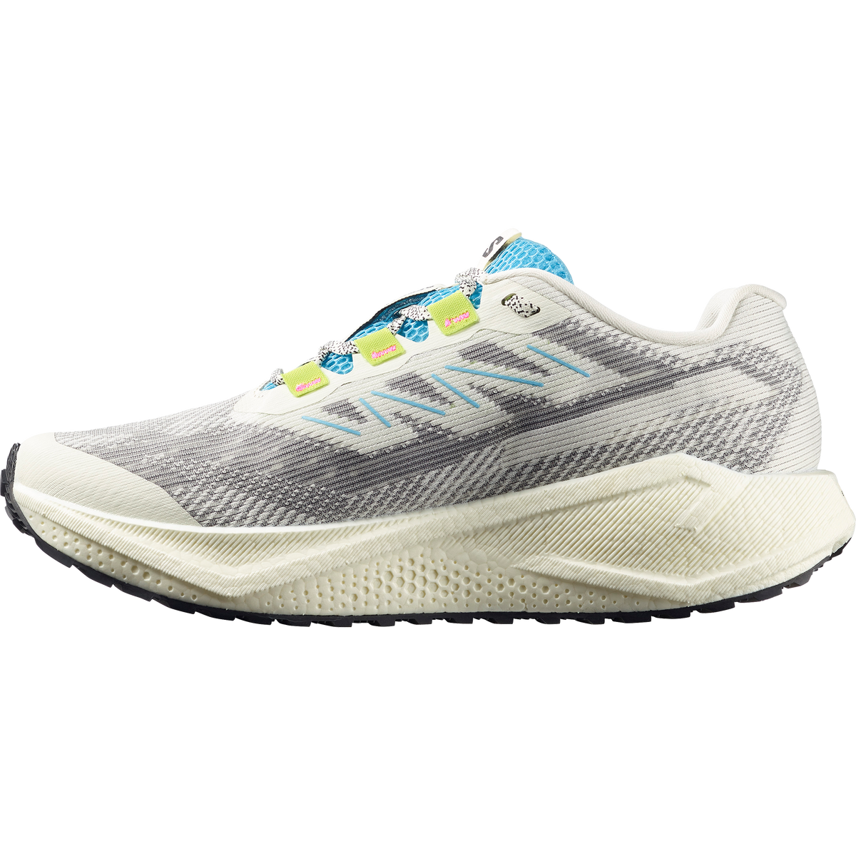 AERO BLAZE 3 GRVL