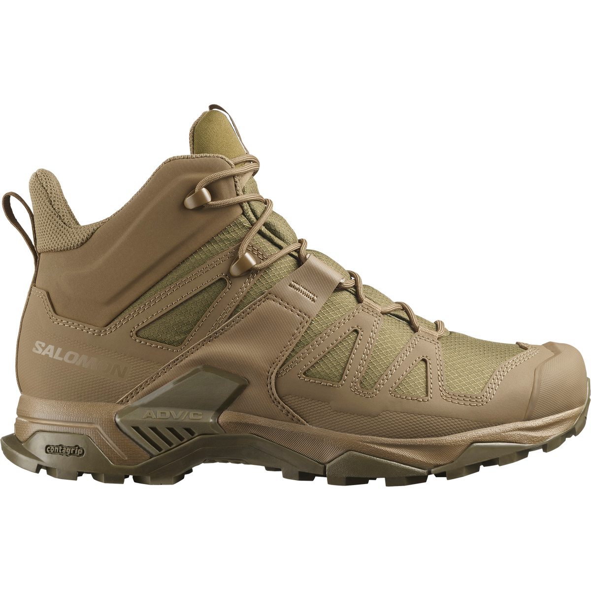 X ULTRA FORCES MID