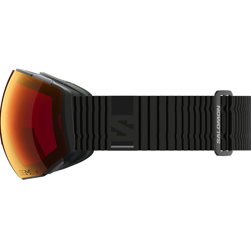 RADIUM PRIME SIGMA (and EXTRA LENS)