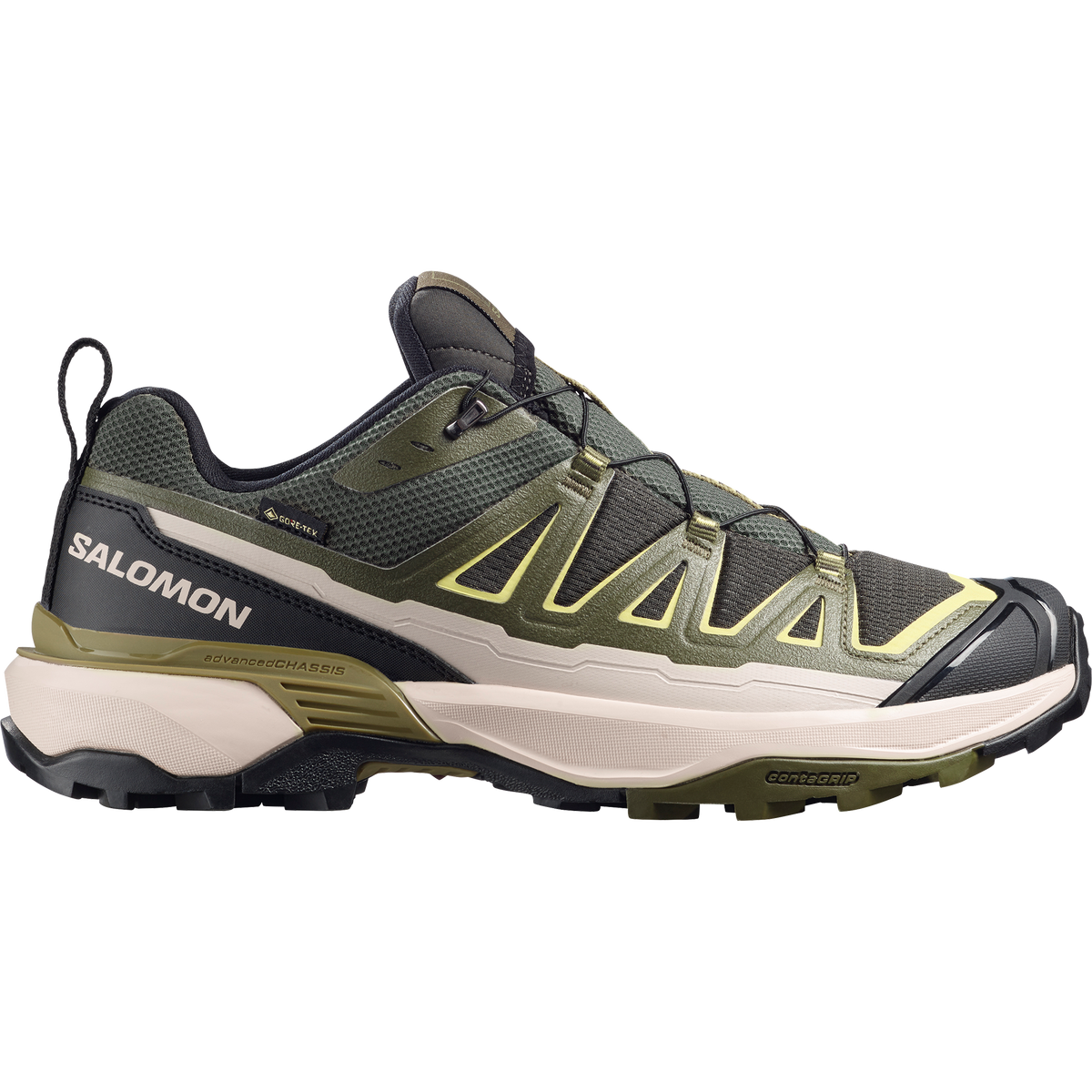 X ULTRA 360 EDGE GORE-TEX