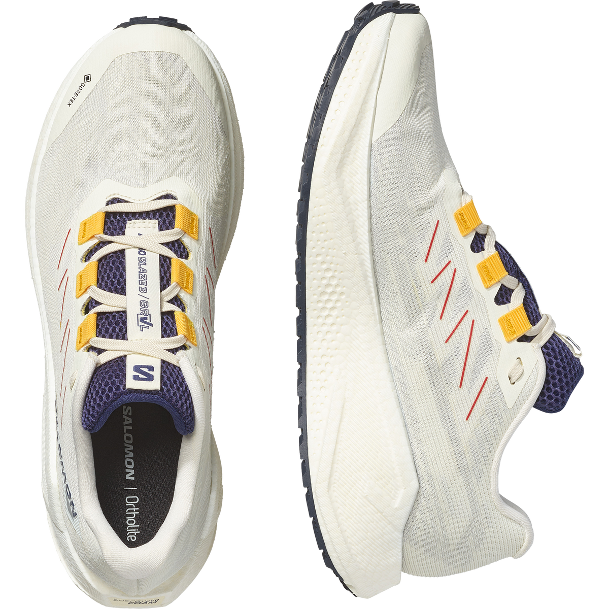 AERO BLAZE 3 GRVL GORE-TEX