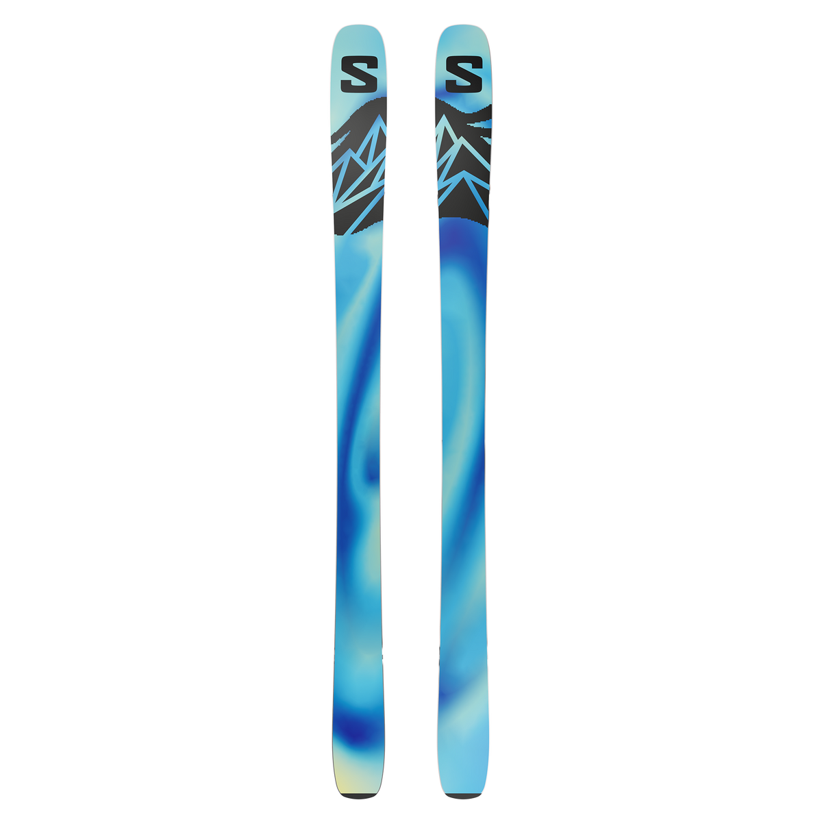 QST 100 COSMIC SKY