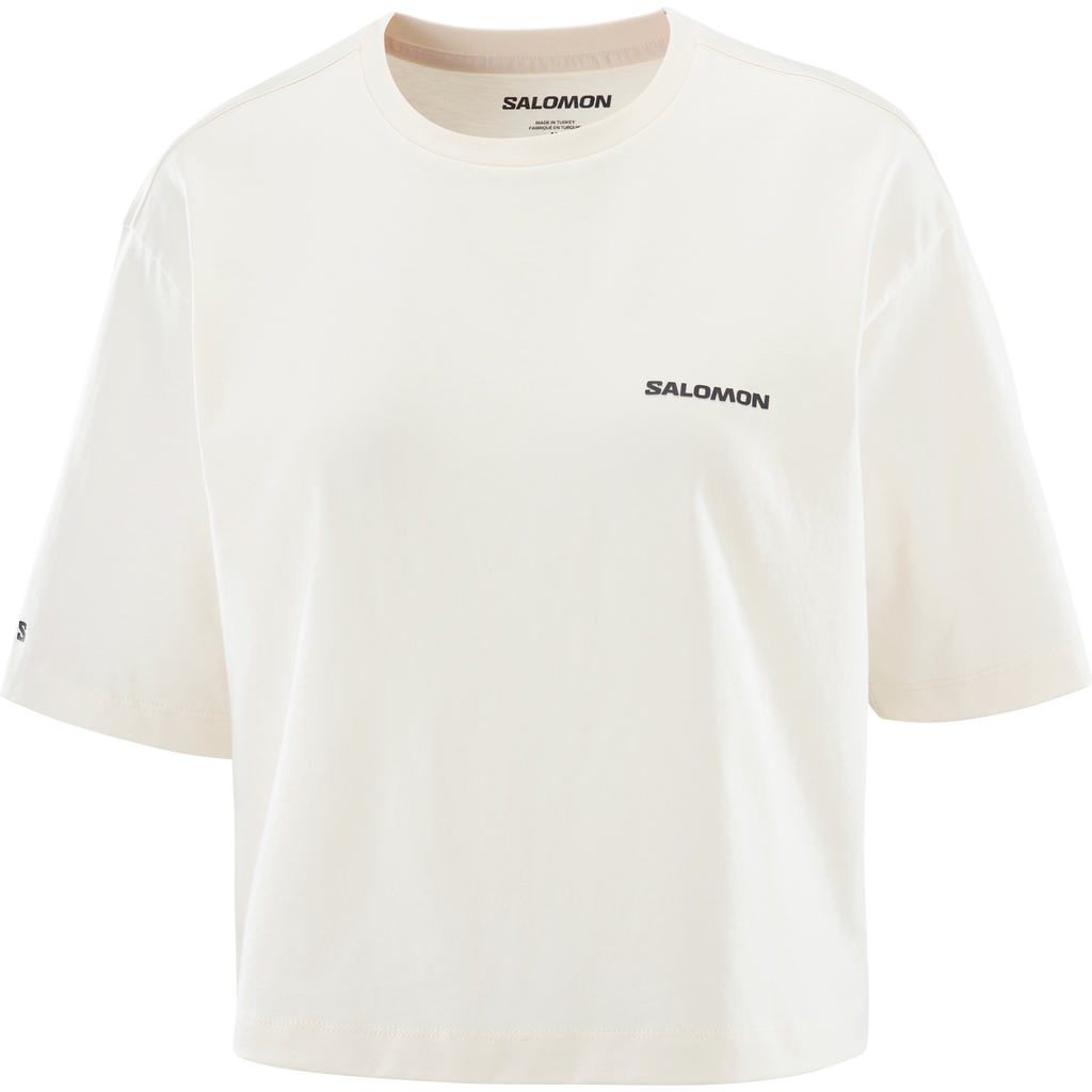 SHORT TEE