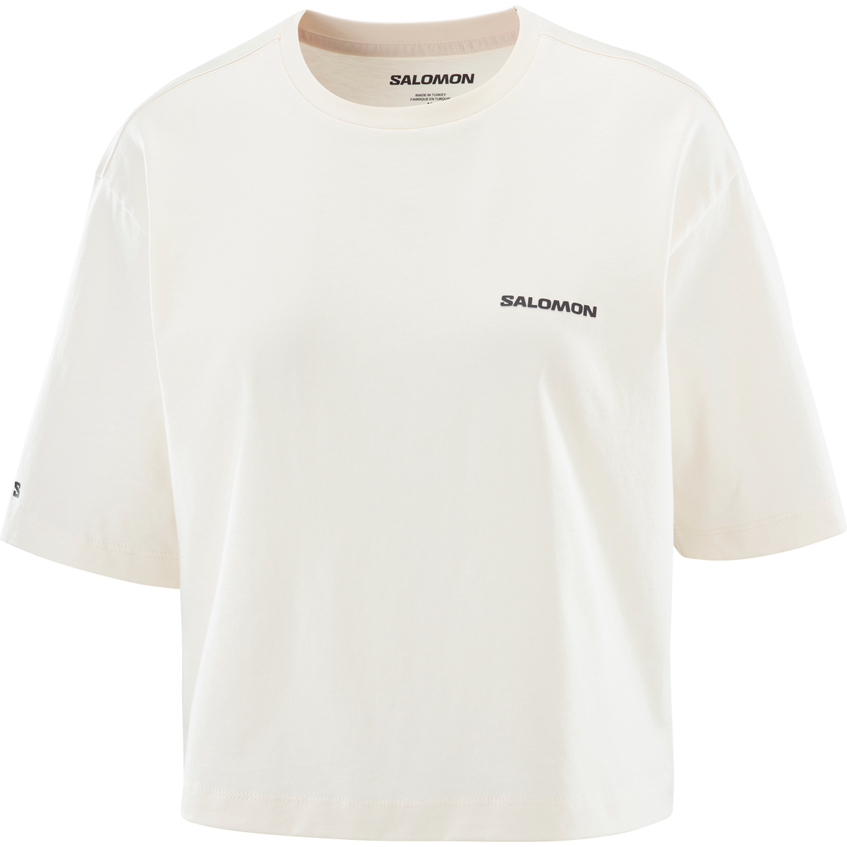 SHORT TEE