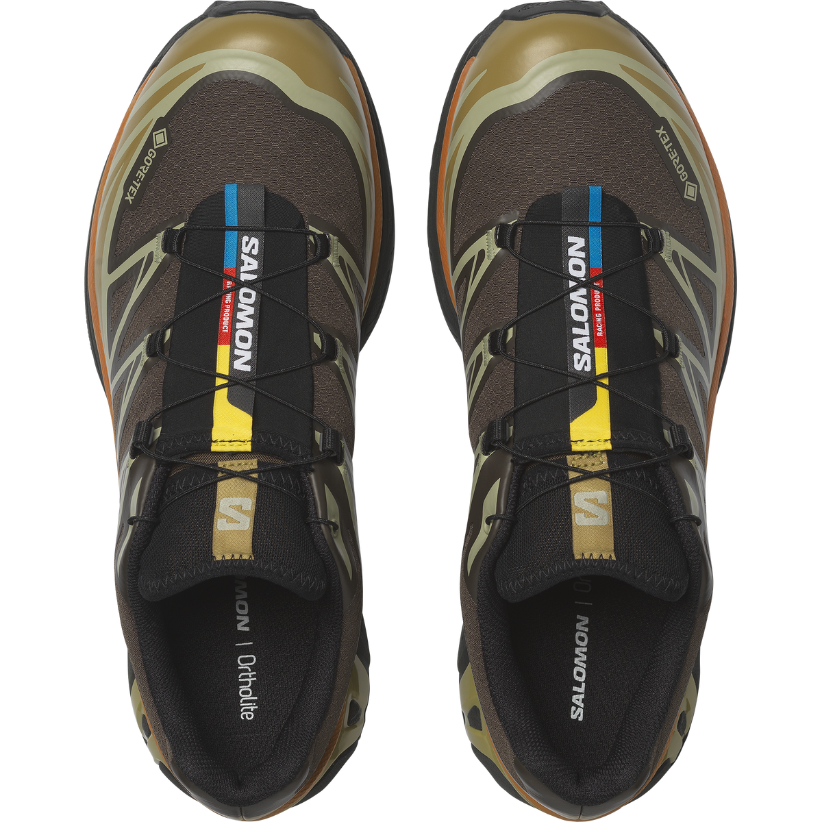 XT-6 GORE-TEX