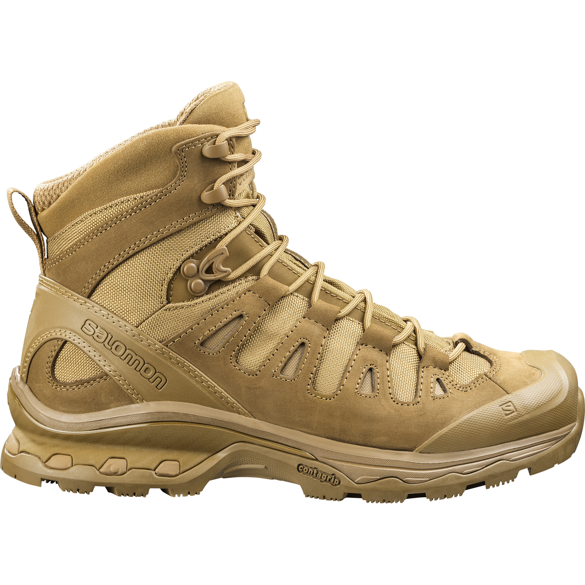 QUEST 4D FORCES 2