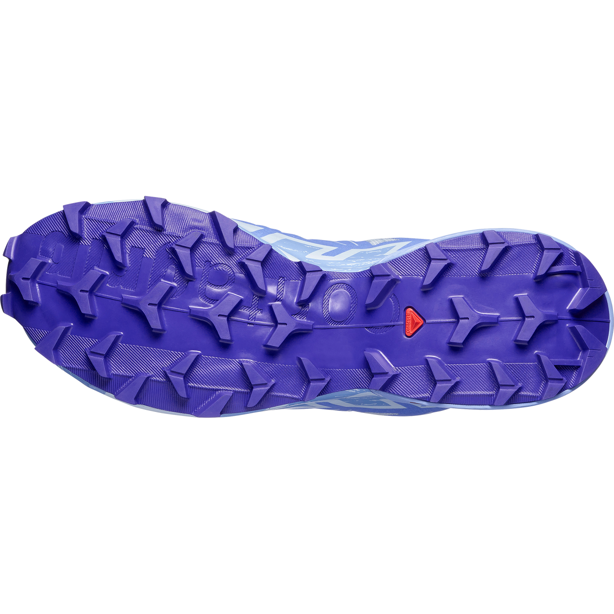 SPEEDCROSS 6