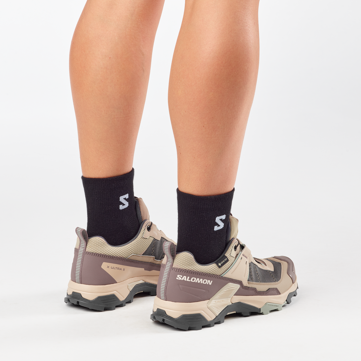 X ULTRA 5 GORE-TEX