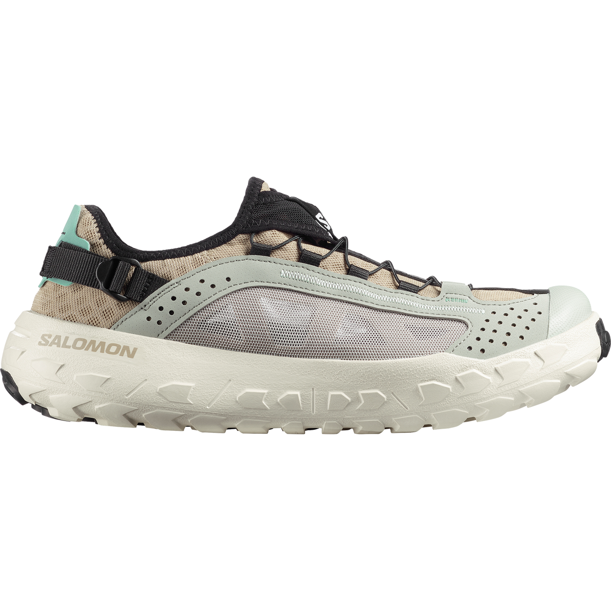 SOLAMPHIBIAN