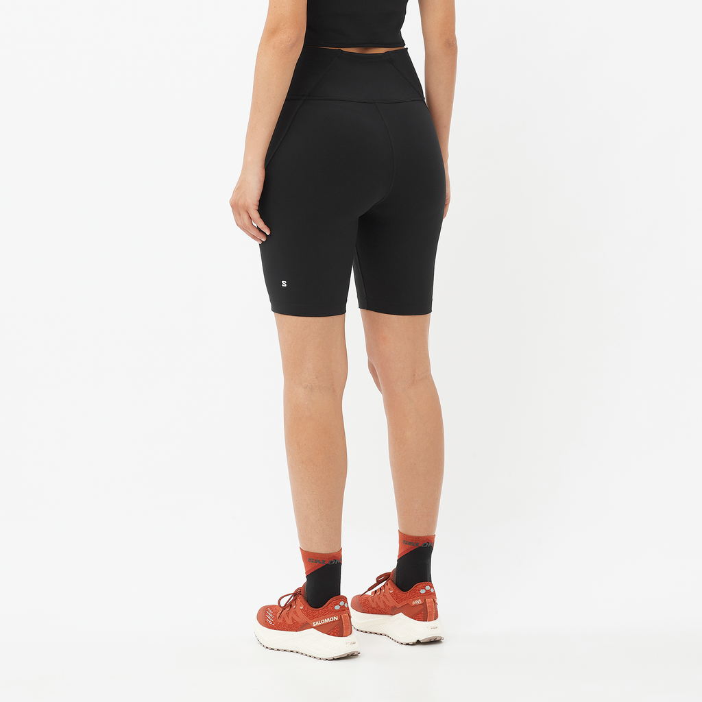 SHAKEout BLISS TIGHTS 8