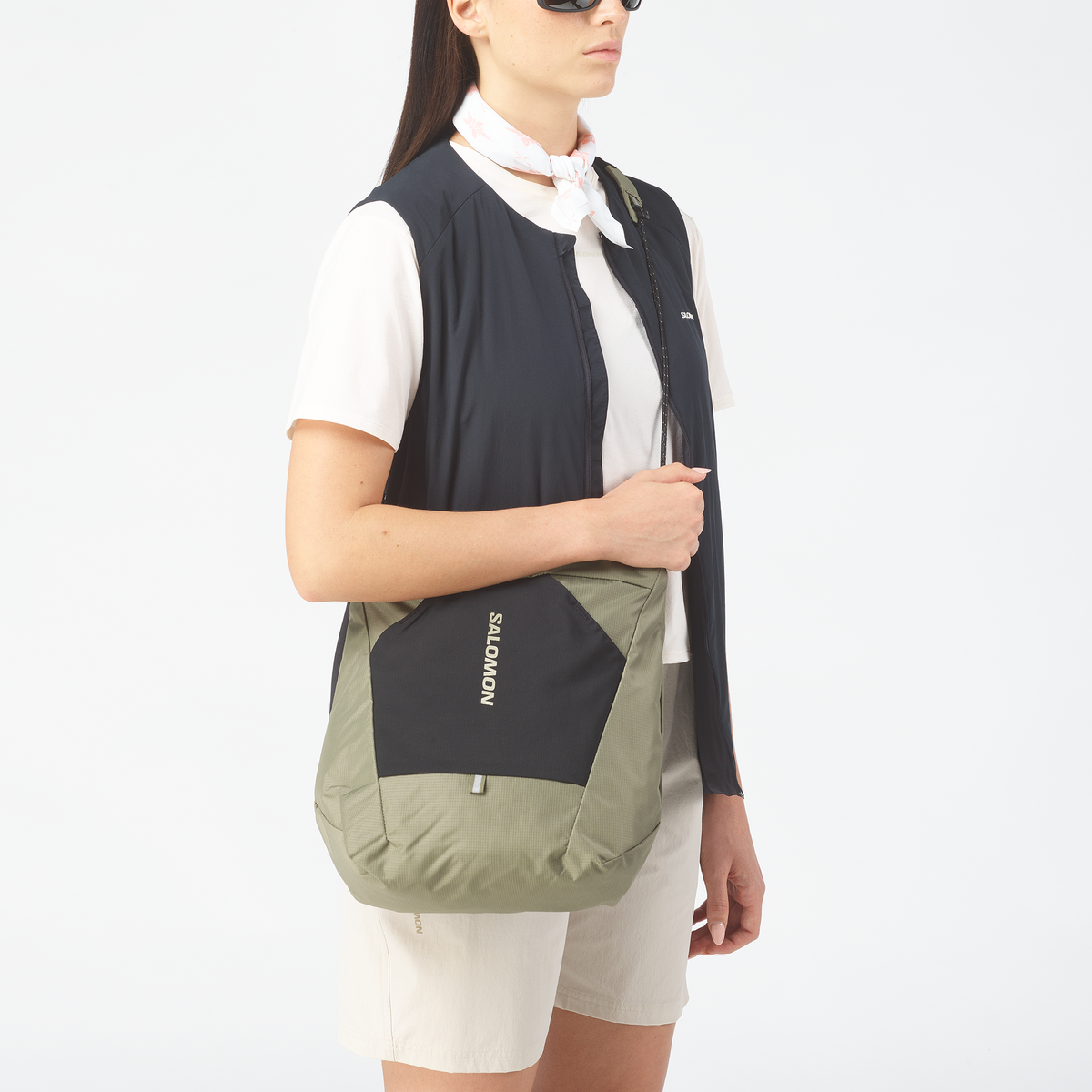 ACS PACKABLE TOTE BAG