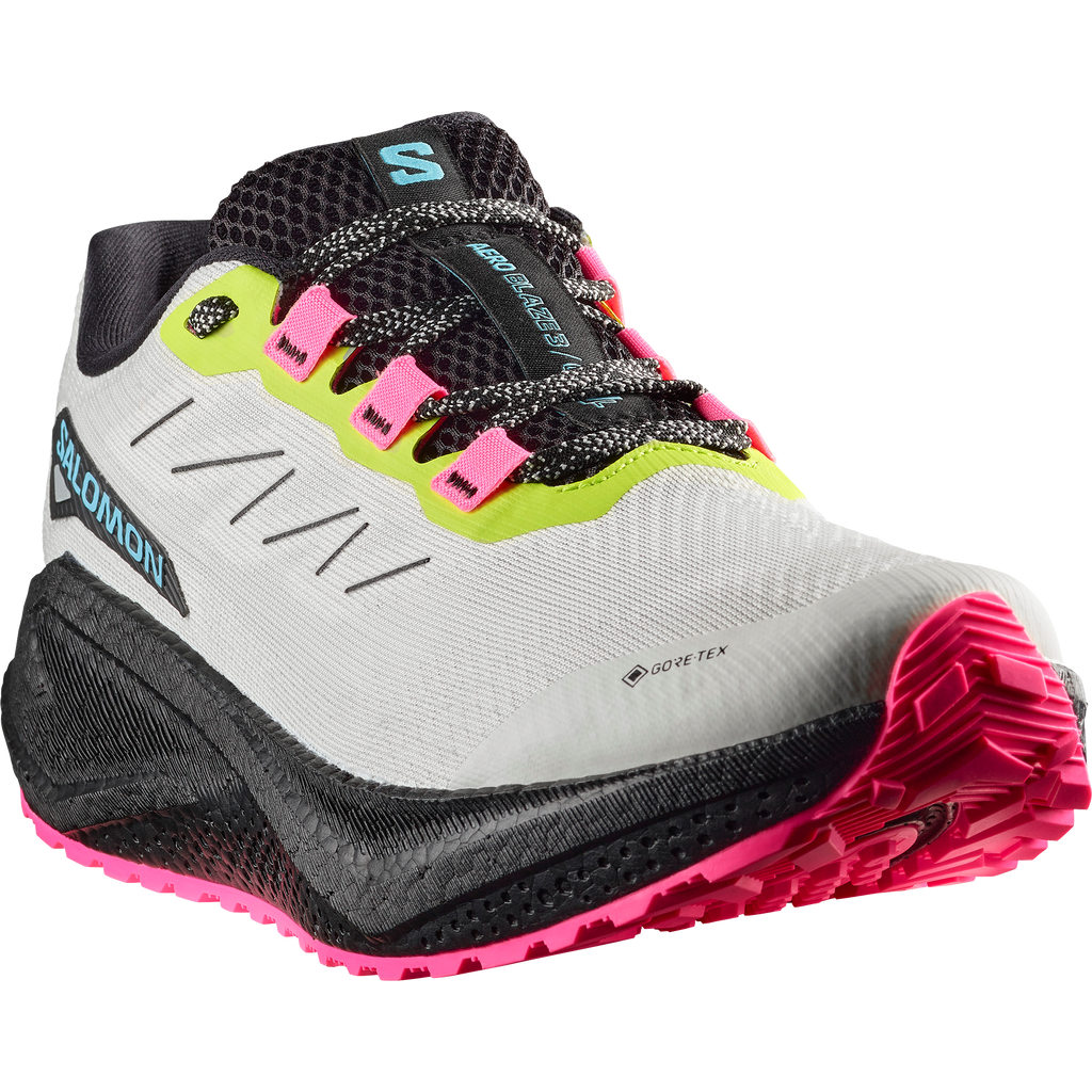AERO BLAZE 3 GRVL GORE-TEX