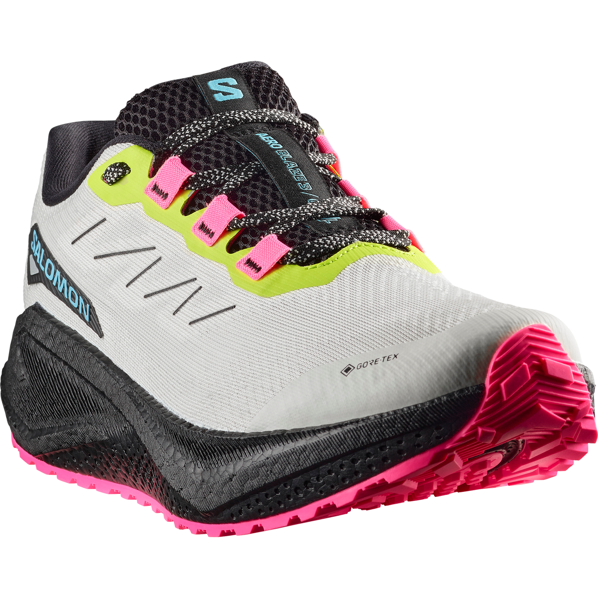 AERO BLAZE 3 GRVL GORE-TEX