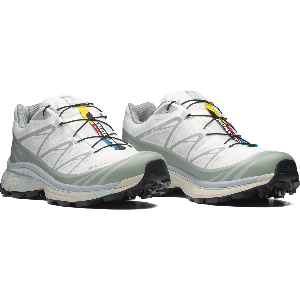 XT-6 GORE-TEX