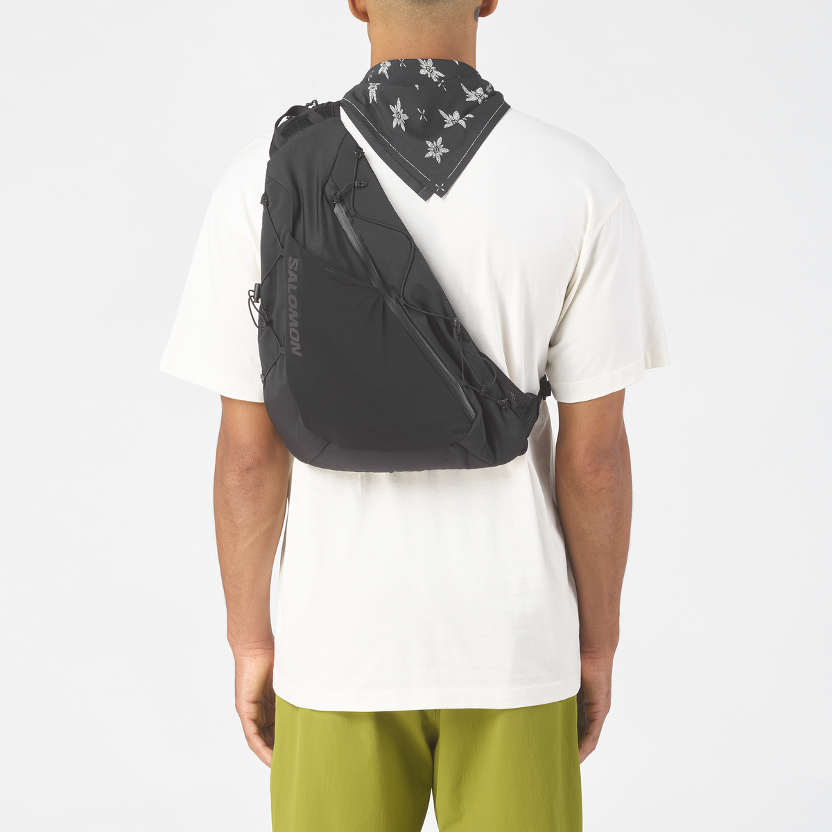 ADV CROSS BODY