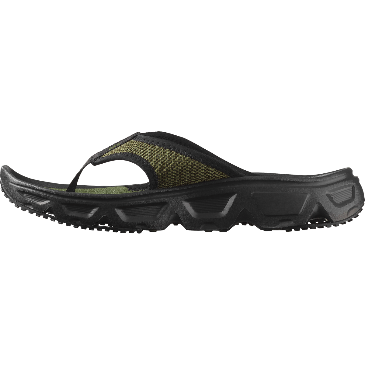 RX BREAK FORCES