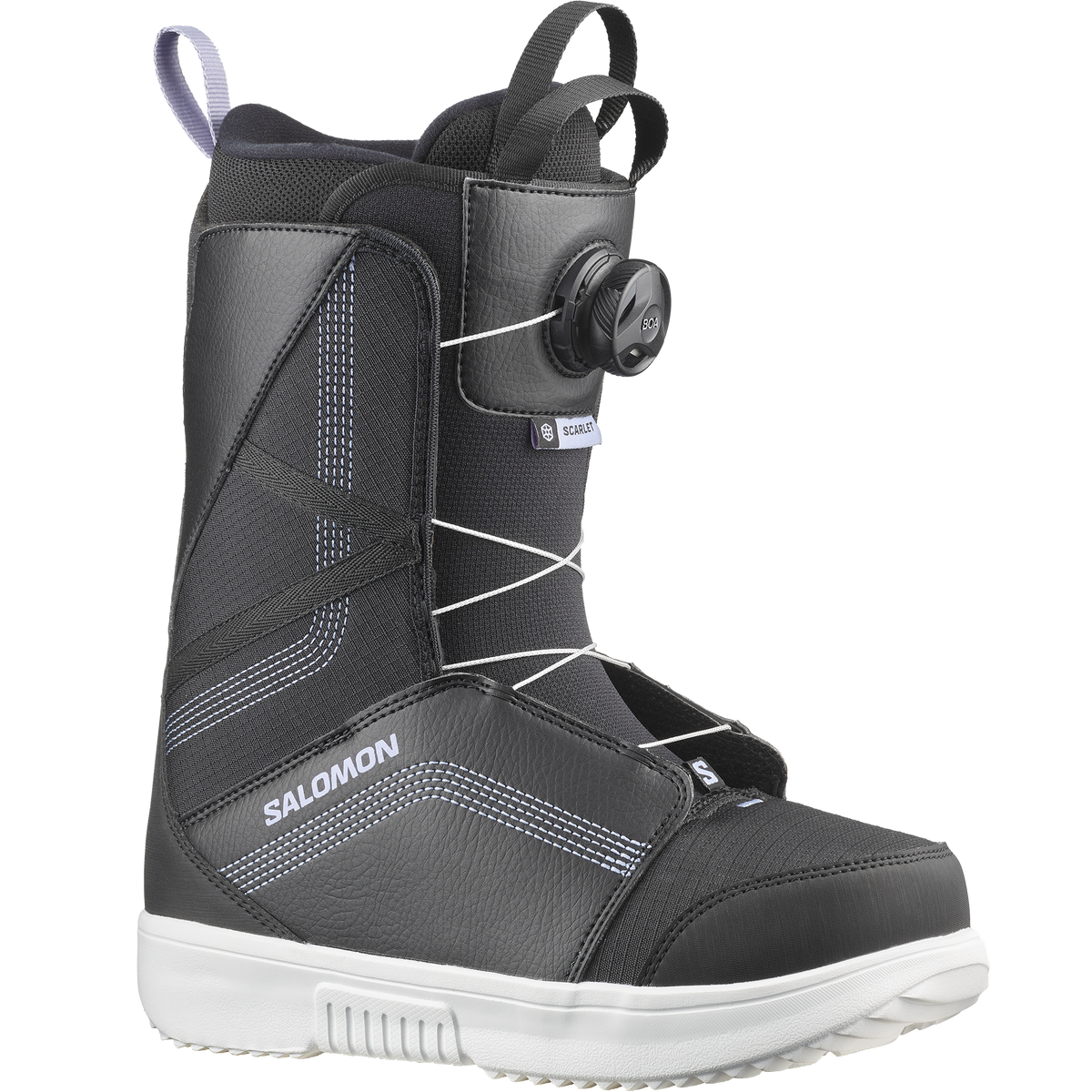 SCARLET BOA®
